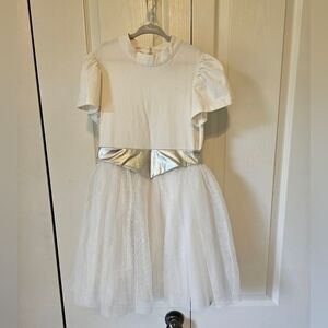 Taylor Joelle Leia Dress